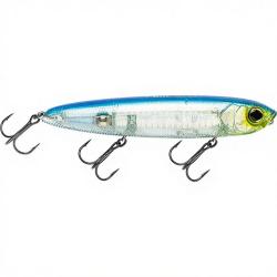 Poisson nageur YO ZURI 3DB Pencil 125 PSB Prism silver blue