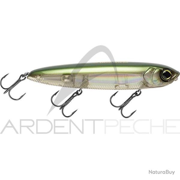 Poisson nageur YO ZURI 3DB Pencil 125 HGKT Naturel