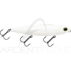 Poisson nageur YO ZURI 3DB Pencil 125 AW White