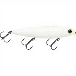 Poisson nageur YO ZURI 3DB Pencil 125 AW White