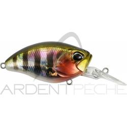 Poisson nageur DUO Crank kabuki bottom rush 48 MR ADA3058 Prism gill