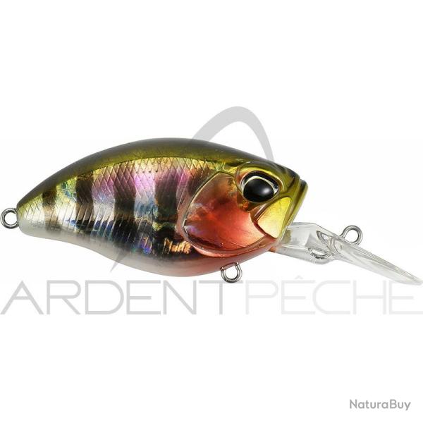 Poisson nageur DUO Crank kabuki bottom rush 48 MR ADA3058 Prism gill