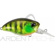 Wobbler DUO Realis 40 Mm - Flottant - Coloris Ayu GA CCC3358 - Pêche - Neuf