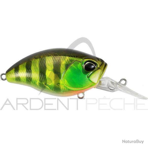 Poisson nageur DUO Crank kabuki bottom rush 48 MR AJA3055 Chart gill halo