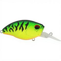 Poisson nageur DUO Crank kabuki bottom rush 48 MR ACC3059 Mat tiger