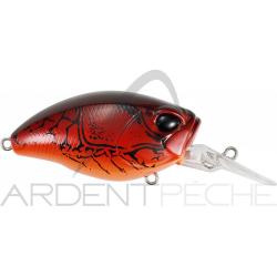 Poisson nageur DUO Crank kabuki bottom rush 48 MR ACC3297 Hell craw