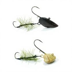 T&ecirc;te plomb&eacute;e tenya EXPLORER TACKLE Explorer kamou 30g Coque