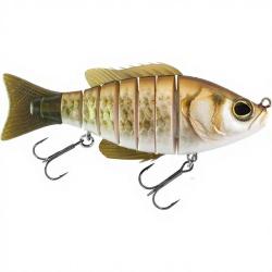 Poisson nageur BIWAA Seven 7 12 Carassin
