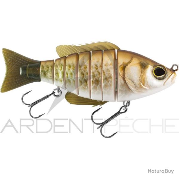 Poisson nageur BIWAA Seven 7 12 Carassin