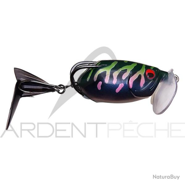 Leurre souple MEGABASS Batra X Toman