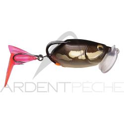 Leurre souple MEGABASS Batra X Red tail cat