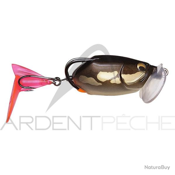 Leurre souple MEGABASS Batra X Red tail cat