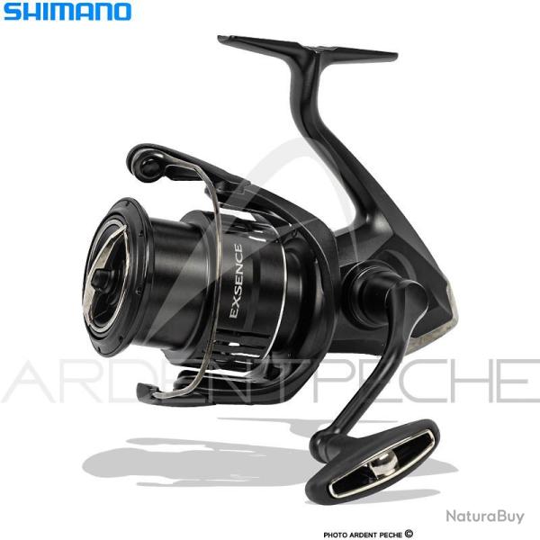 Moulinet SHIMANO Exsence A 4000 M XG