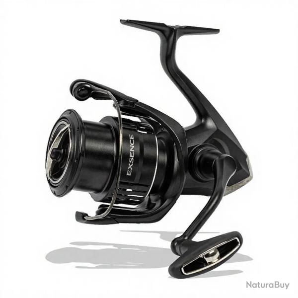 Moulinet SHIMANO Exsence A 4000 M XG