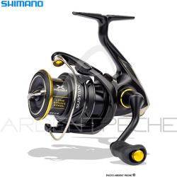 Moulinet SHIMANO Sustain FJ C 5000 XG
