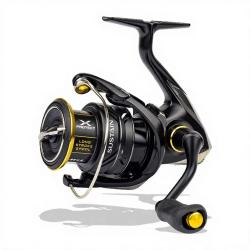 Moulinet SHIMANO Sustain FJ C 5000 XG