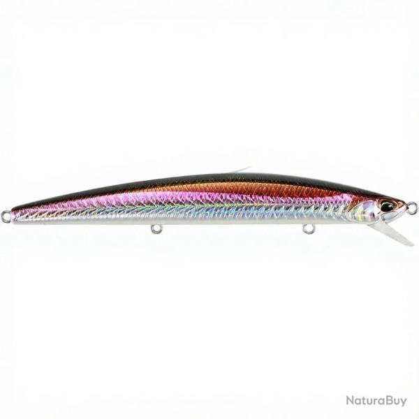 Poisson nageur DUO Tide minnow lance 120 S AFA0116 Lance queen