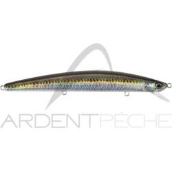 Poisson nageur DUO Tide minnow lance 120 S SNA0841 Real sand lance