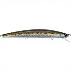Poisson nageur DUO Tide minnow lance 120 S SNA0841 Real sand lance