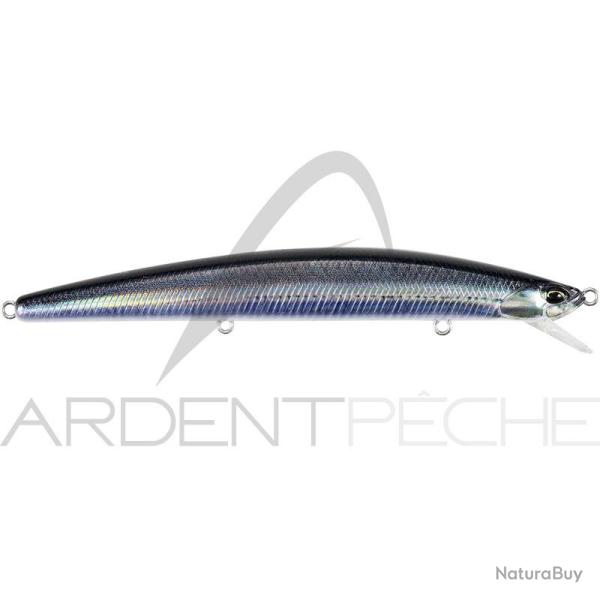Poisson nageur DUO Tide minnow lance 120 S SNA842 Real anchovy
