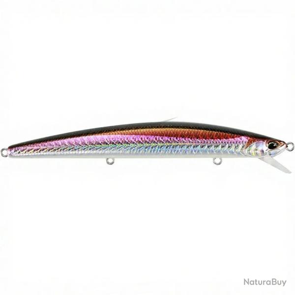 Poisson nageur DUO Tide minnow lance 140 S AFA0116 Lance queen