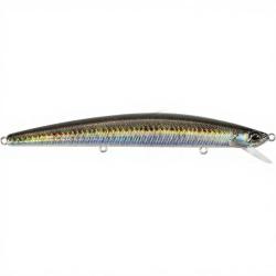 Poisson nageur DUO Tide minnow lance 140 S SNA0841 Real sand lance