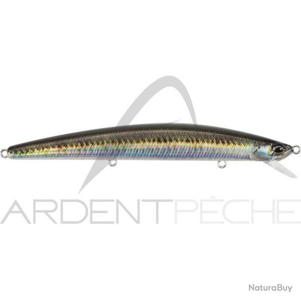 Poisson nageur DUO Tide minnow lance 140 S SNA0841 Real sand lance