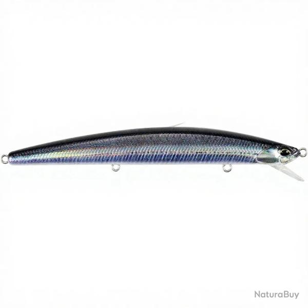 Poisson nageur DUO Tide minnow lance 140 S SNA0842 Real anchovy