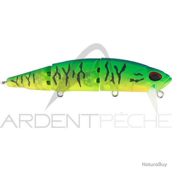 Poisson nageur Rozante perj 95 F CCC3263 GA Tiger