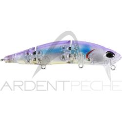 Poisson nageur Rozante perj 95 F CCC3373 Iris back shad