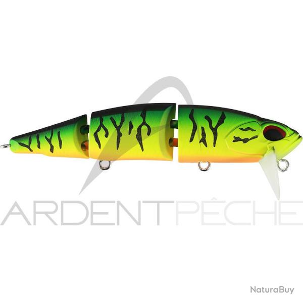 Poisson nageur Rozante perj 95 F ACC3059 Mat tiger