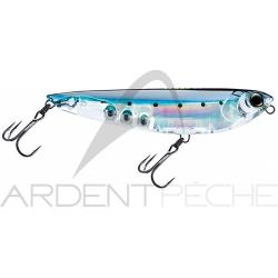 Poisson nageur YO ZURI 3D Inshore pencil 100 F GHIW Sardine