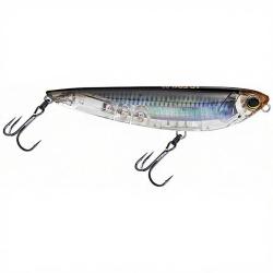Poisson nageur YO ZURI 3D Inshore pencil 100 F RMT Mulet