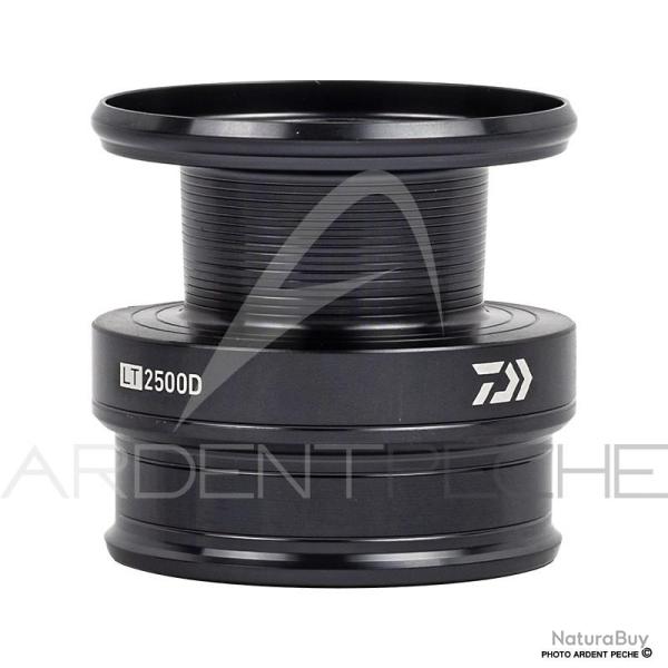 Bobine DAIWA LT Universelle 6000 D