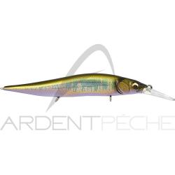 Poisson nageur MEGABASS Vision 110 Junior +1 Wagin oikawa