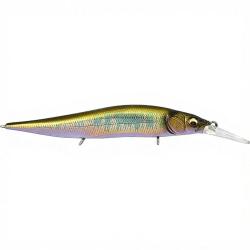 Poisson nageur MEGABASS Vision 110 Junior +1 Wagin oikawa