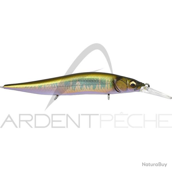 Poisson nageur MEGABASS Vision 110 Junior +1 Wagin oikawa