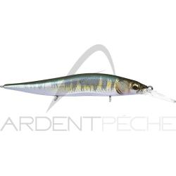 Poisson nageur MEGABASS Vision 110 Junior +1 Wagin hasu P1