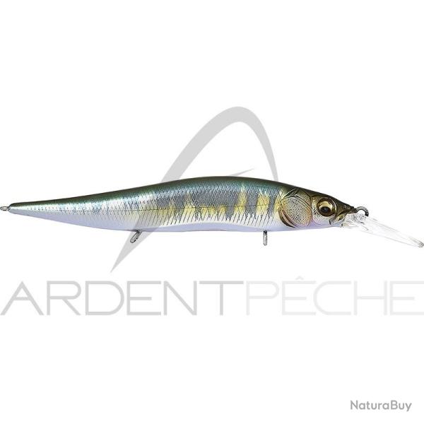 Poisson nageur MEGABASS Vision 110 Junior +1 Wagin hasu P1