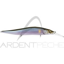 Poisson nageur MEGABASS Vision 110 Junior +1 Wagin setsuki ayu