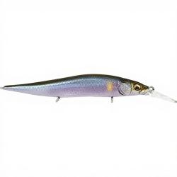 Poisson nageur MEGABASS Vision 110 Junior +1 Wagin setsuki ayu