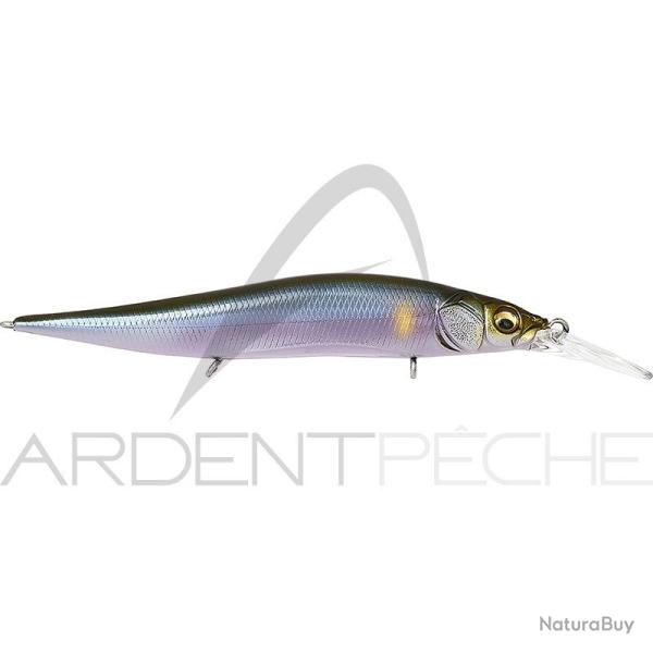 Poisson nageur MEGABASS Vision 110 Junior +1 Wagin setsuki ayu