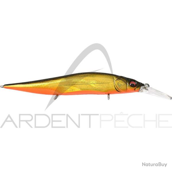 Poisson nageur MEGABASS Vision 110 Junior +1 GG Megabass kinkuro