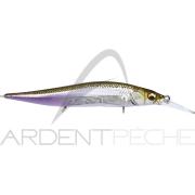 LEURRE MEGABASS VISION ONETEN 110 SW - Spécial Atlantique