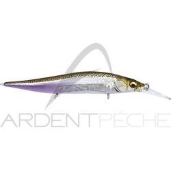 Poisson nageur MEGABASS Vision 110 Junior +1 HT ITO Wakasagi