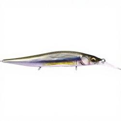 Poisson nageur MEGABASS Vision 110 Junior +1 Kasumi ITO