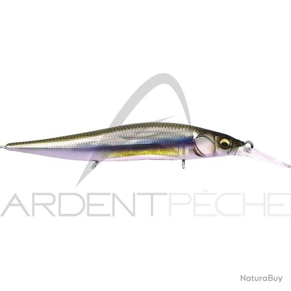 Poisson nageur MEGABASS Vision 110 Junior +1 Kasumi ITO