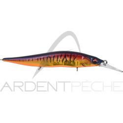 Poisson nageur MEGABASS Vision 110 Junior +1 GP Spawn killer