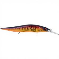 Poisson nageur MEGABASS Vision 110 Junior +1 GP Spawn killer