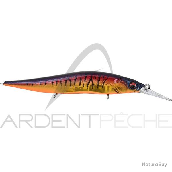 Poisson nageur MEGABASS Vision 110 Junior +1 GP Spawn killer